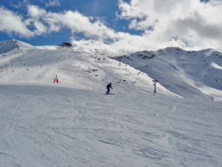EDUCAnet na lyžařském kurzu - 2
