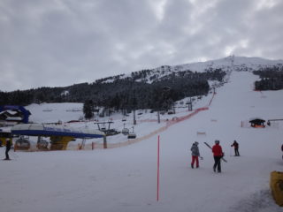 EDUCAnet na lyžařském kurzu - 19