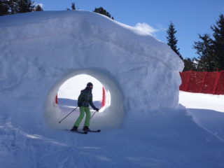 EDUCAnet na lyžařském kurzu - 48