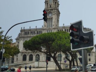 Výjezdový týden – Cesta po Portugalsku - 13