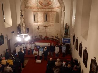 Koncert v kostele sv. Jana - 7