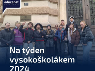 🎓 Na týden vysokoškolákem 2024: Humanitní týden v Brně! 📚 - 0