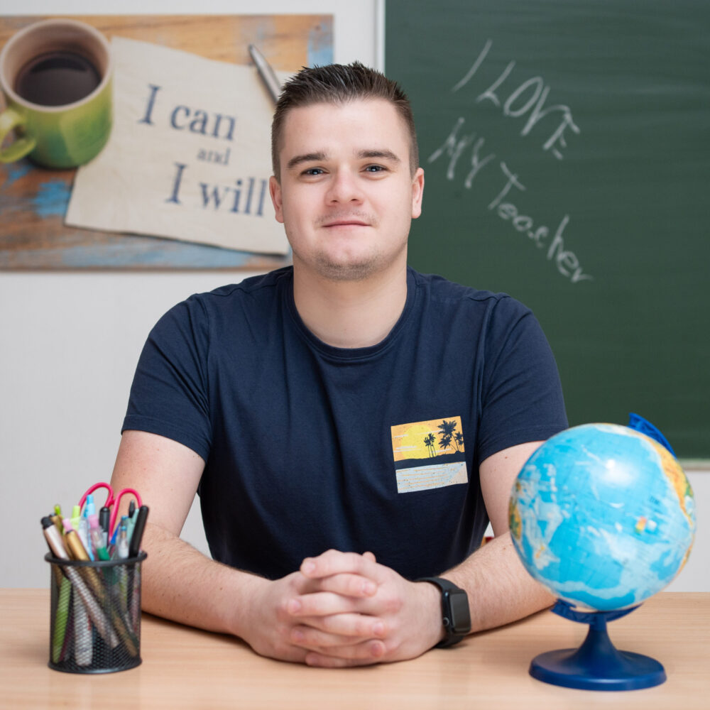 Bc. Jiří Kräuter
