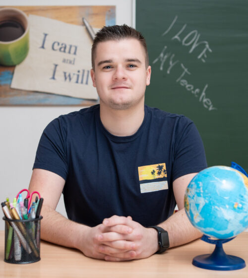 Bc. Jiří Kräuter