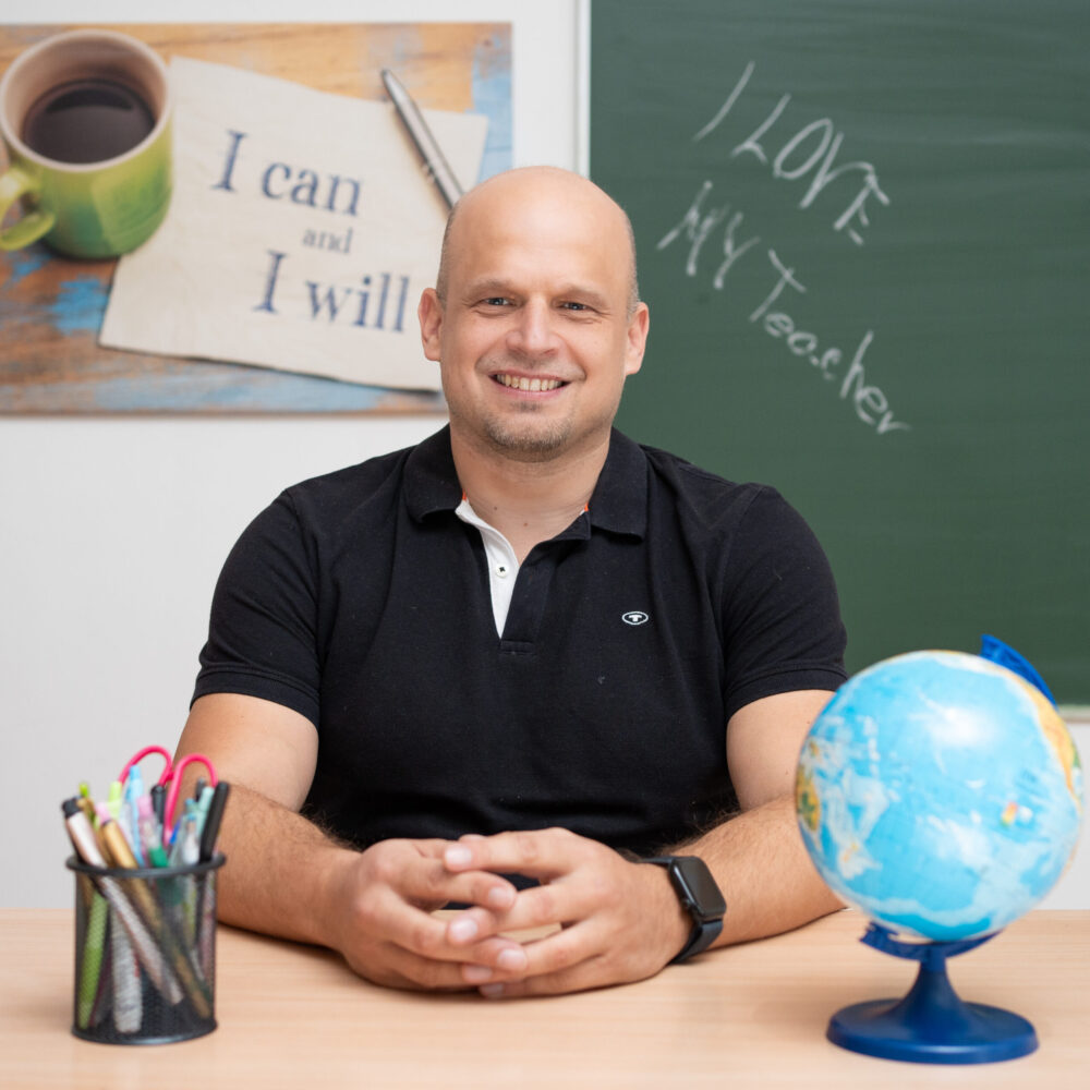 Ing. Petr Plodík