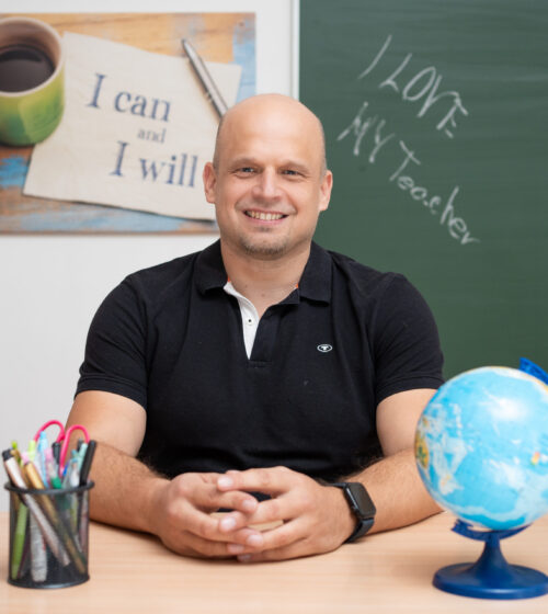 Ing. Petr Plodík