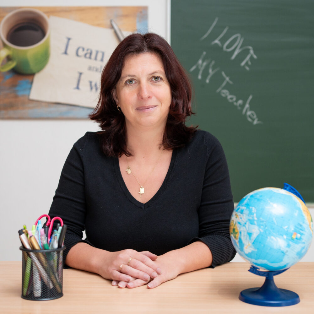 PhDr. Veronika Bártová