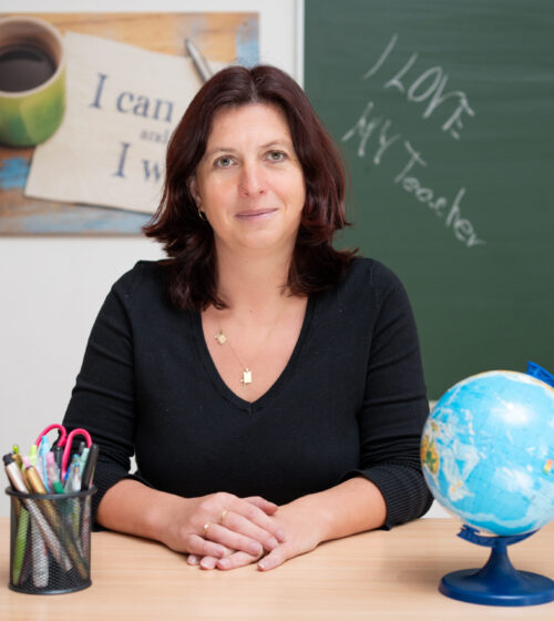 PhDr. Veronika Bártová