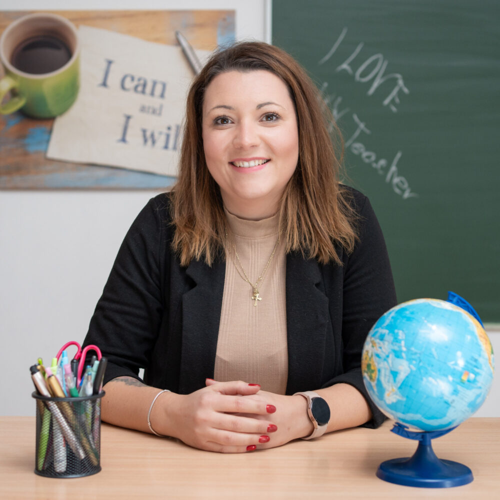 Lucie Pourová