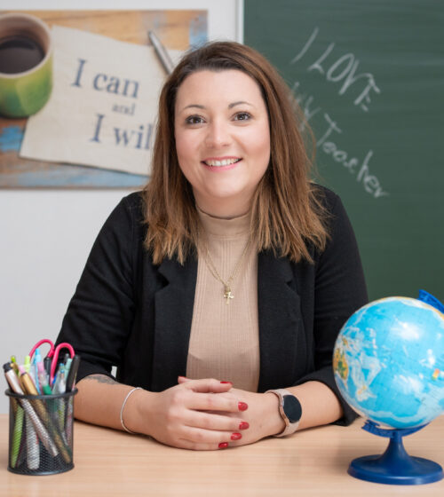 Lucie Pourová