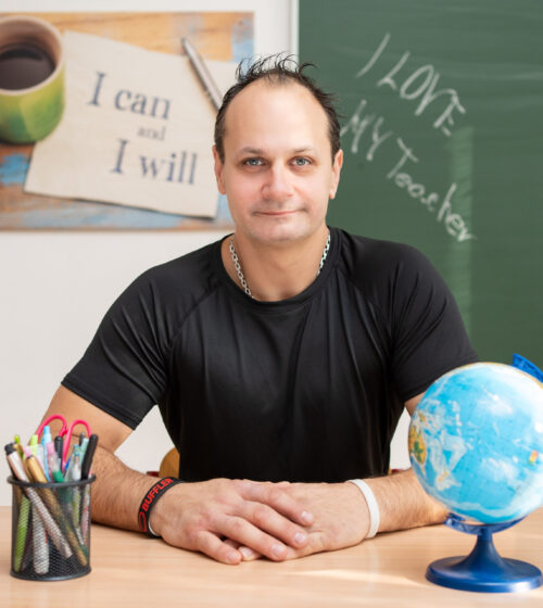 Libor Bezděka