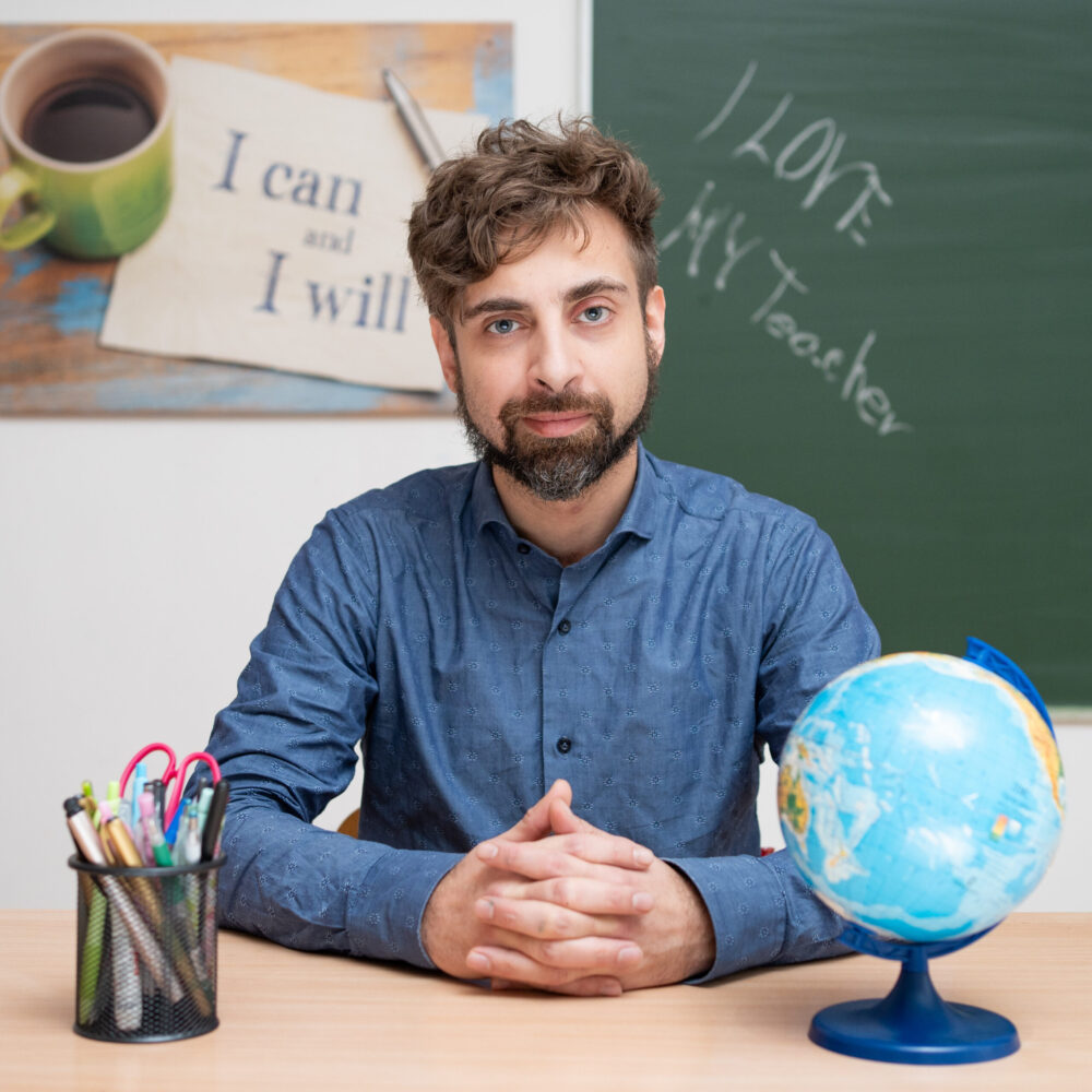 Matteo Orsini