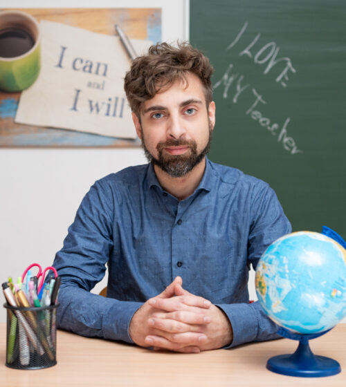 Matteo Orsini