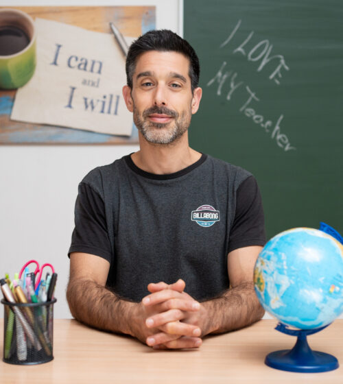 Tal Garval