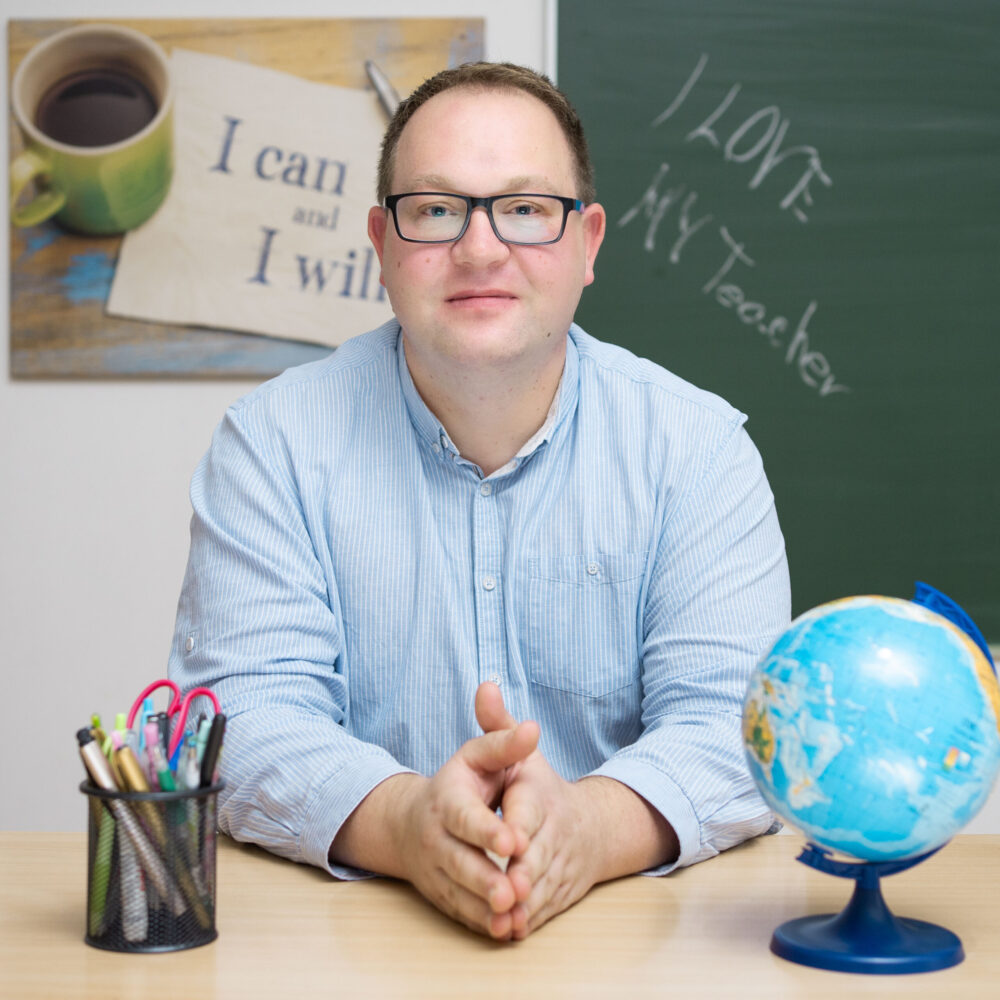 Mgr. Jakub Pour, Ph. D., MBA