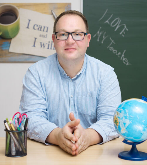 Mgr. Jakub Pour, Ph. D., MBA