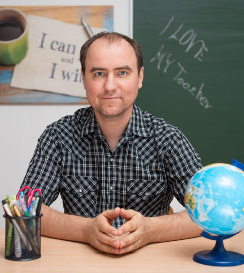 Martin Holeček