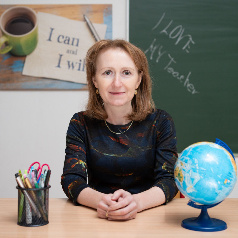 Ing. Pavla Cidlinská