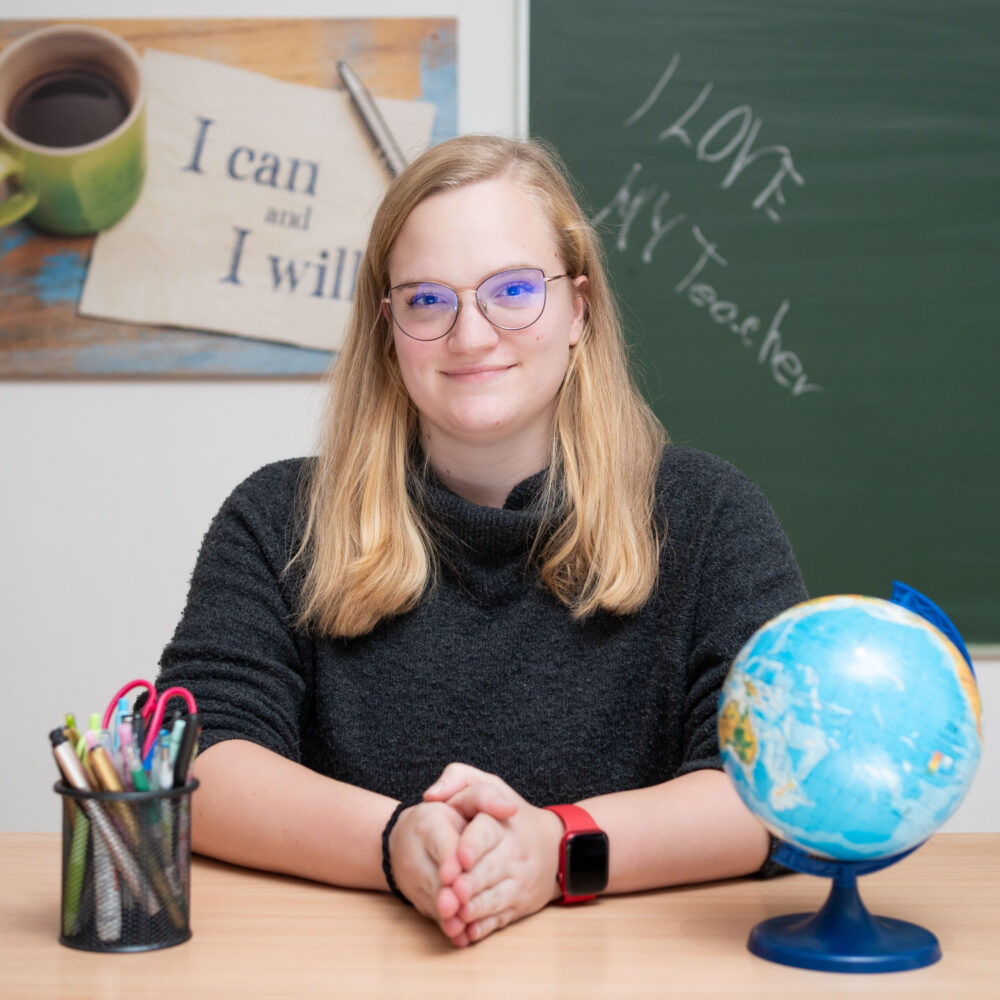 Bc. Anna Hrnčárková