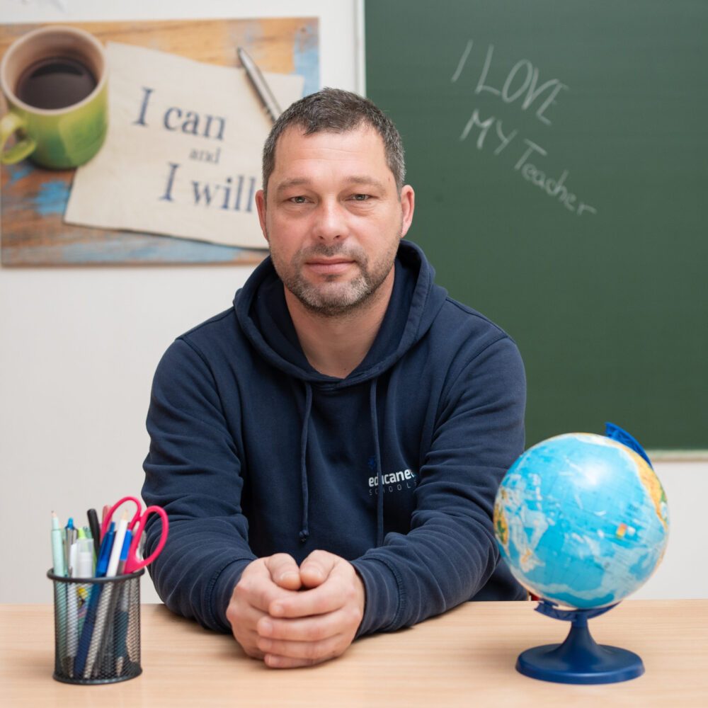 Bc. Lukáš Pour