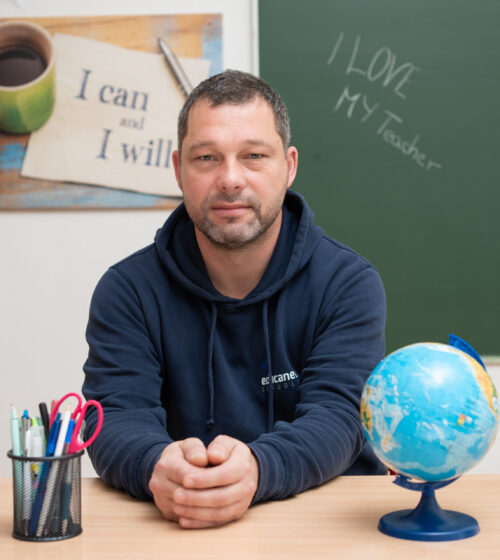 Bc. Lukáš Pour