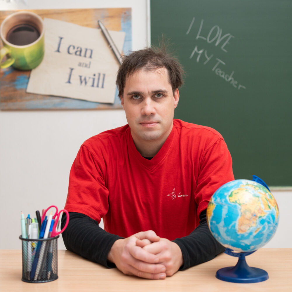 Radek Lampíř