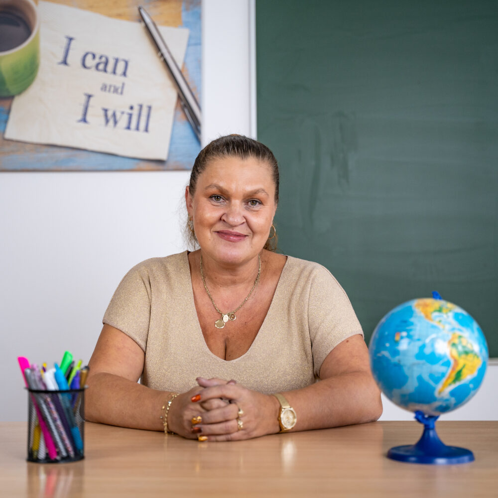 Martina Pirnerová