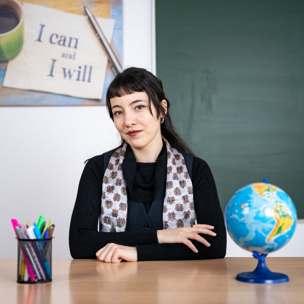 Püren Basugur