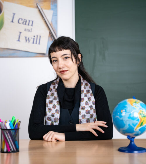 Püren Basugur