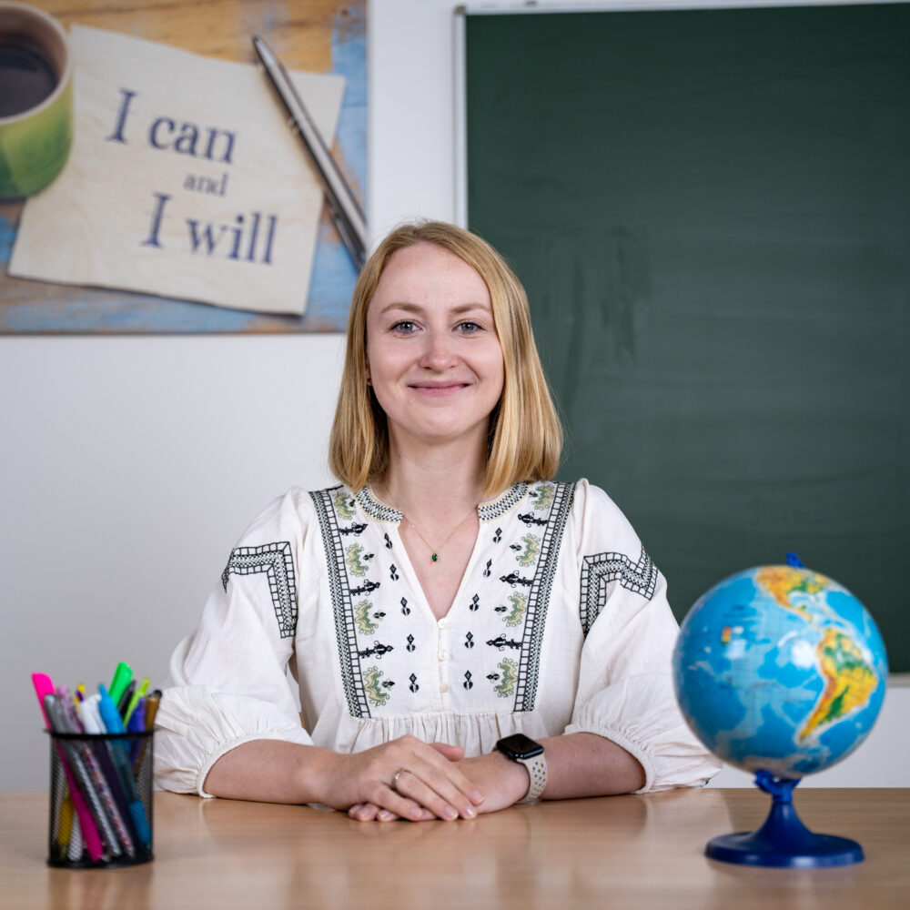 Bc. Eva Bizubová