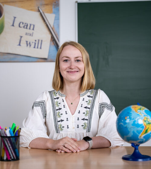 Bc. Eva Bizubová