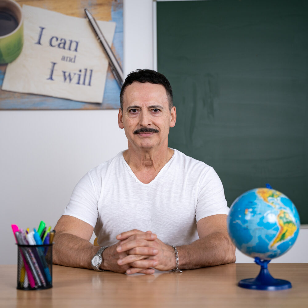 Julio Rubio Durán