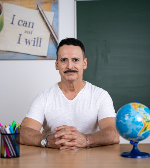 Julio Rubio Durán