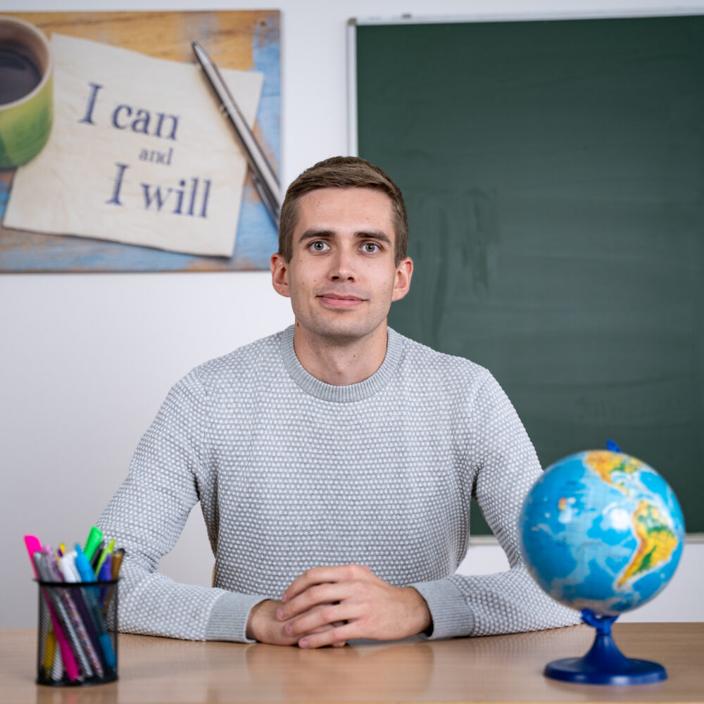 Bc. Tomáš Cepko