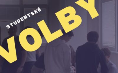 Studentské volby
